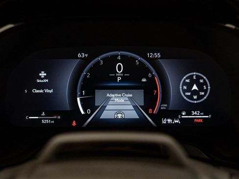 Certified 2025 Lexus RX 350 Premium w/ Convenience Package image 32