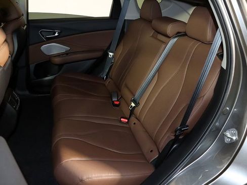 Used 2023 Acura RDX w/ Technology Package image 13