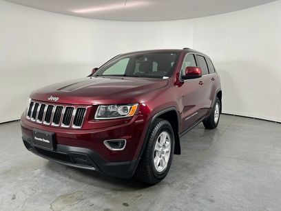 Used 2016 Jeep Grand Cherokee Laredo w/ Quick Order Package 23E