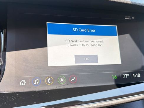 Used 2023 Buick Envision Avenir AWD/4WD image 28