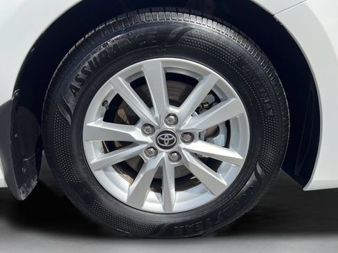 Used 2025 Toyota Camry LE FWD image 23