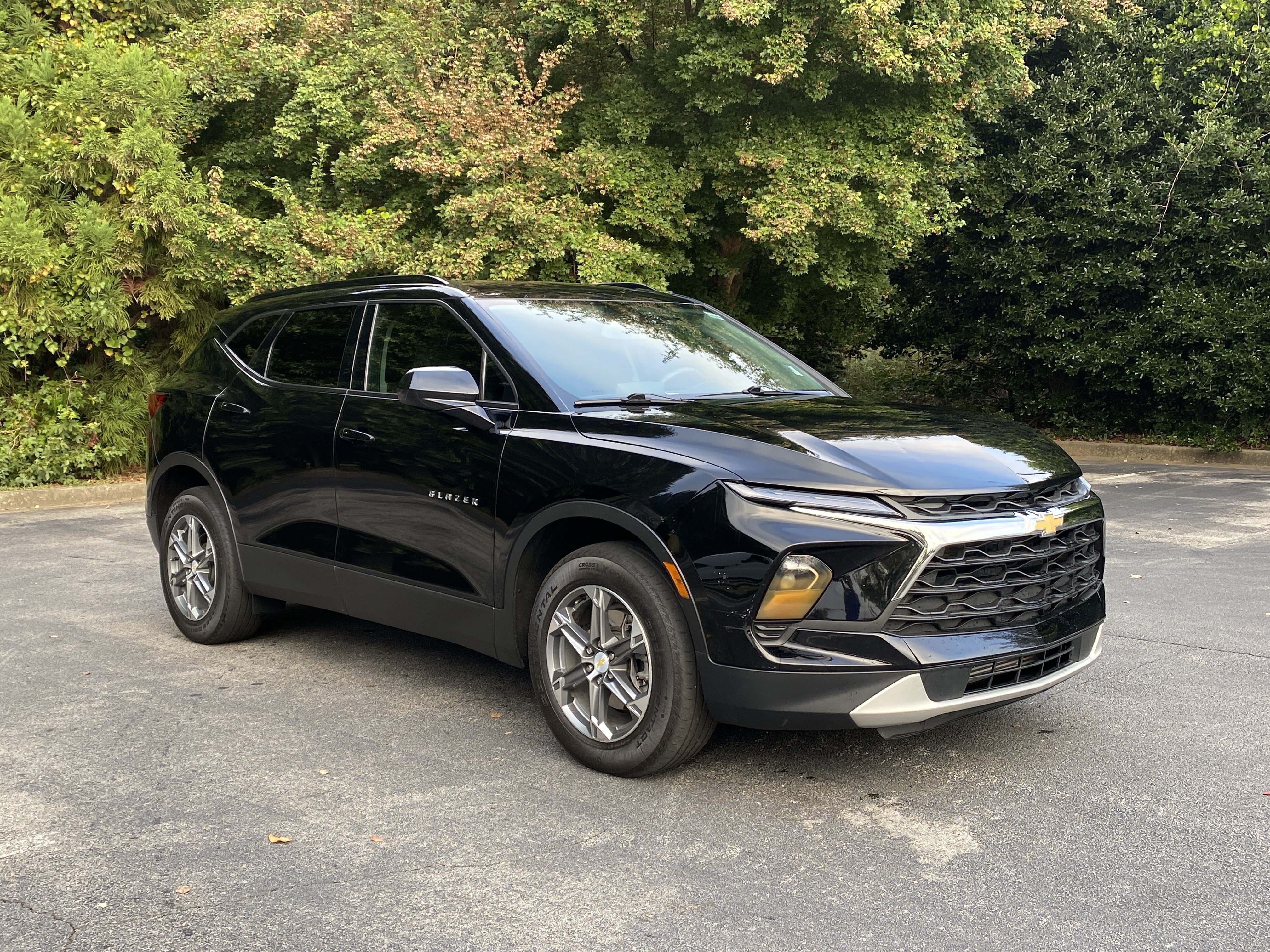 Used 2023 Chevrolet Blazer LT w/ Convenience Package AWD/4WD image 5