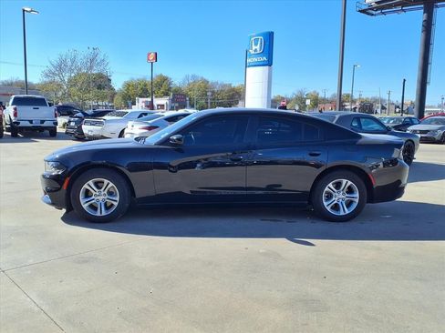 Used 2023 Dodge Charger SXT image 22
