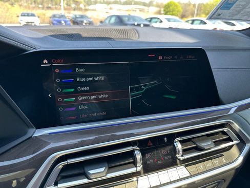 Used 2022 BMW X5 xDrive40i w/ Executive Package image 33