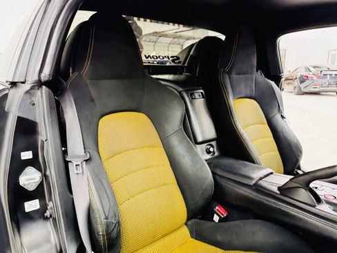 Used 2008 Honda S2000 CR image 2