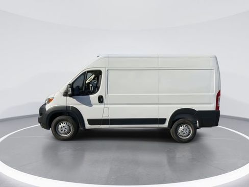 New 2026 RAM ProMaster 1500 w/ Convenience Group image 5