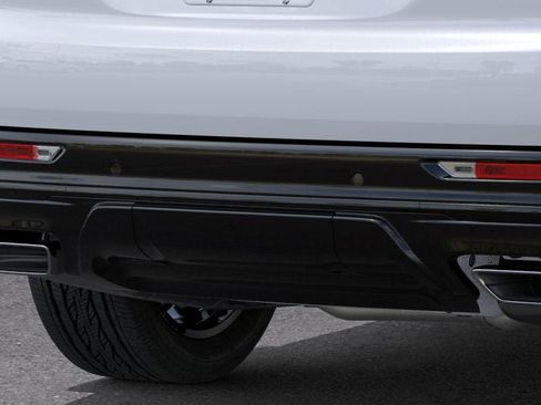 New 2026 Buick Enclave Sport Touring w/ Power Package image 14