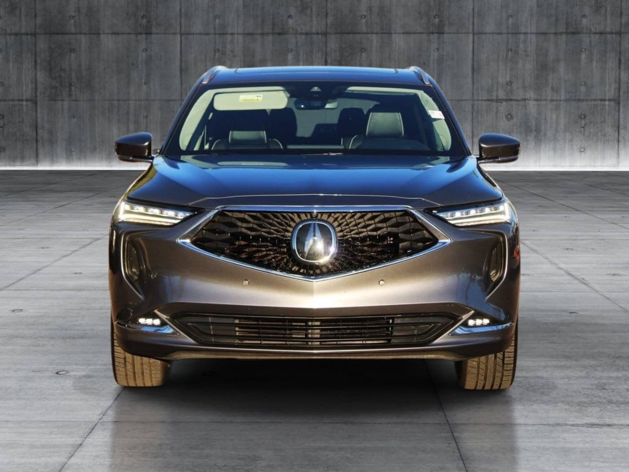 Used 2023 Acura MDX w/ Advance Package AWD/4WD image 6