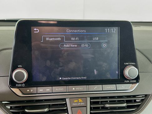 Used 2023 Nissan Altima 2.5 SR FWD image 21