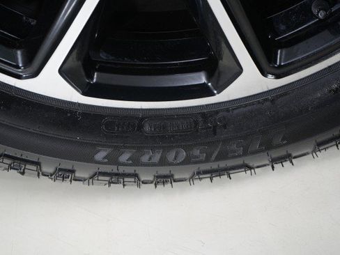 Used 2023 Chevrolet Tahoe RST w/ Luxury Package image 59