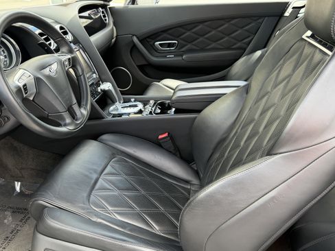 Used 2013 Bentley Continental GT image 4