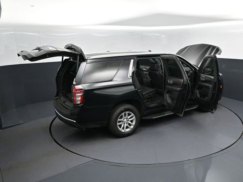 Used 2021 Chevrolet Tahoe LT image 51