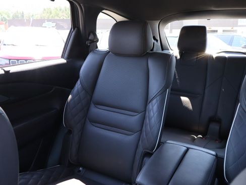 Used 2022 MAZDA CX-9 Signature AWD/4WD image 21