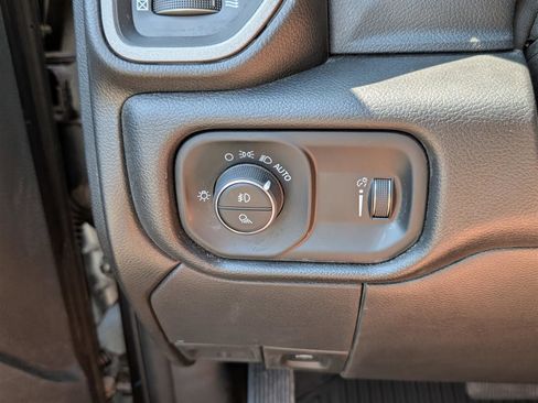 New 2025 RAM 2500 Tradesman image 15