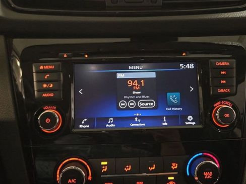 Used 2020 Nissan Rogue Sport S w/ Appearance Package image 16