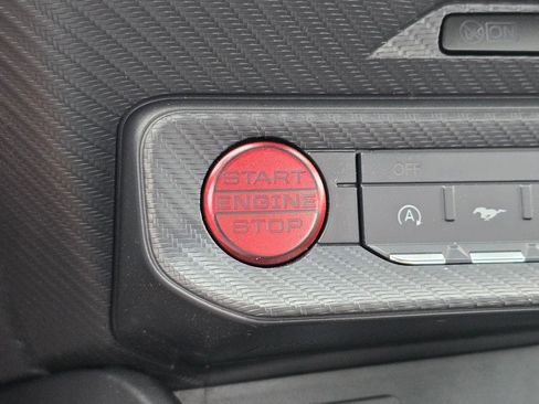 New 2026 Ford Mustang GT Premium w/ Bronze Appearance Package image 15