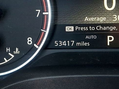 Used 2024 Nissan Rogue SV image 19