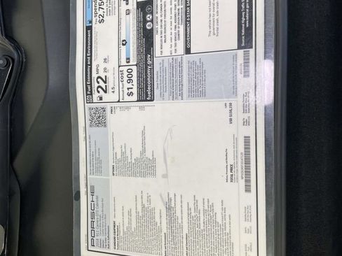 Used 2018 Porsche 911 Carrera GTS image 23