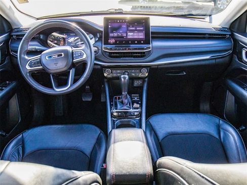 Used 2022 Jeep Compass Trailhawk w/ Trailer Tow Group image 27