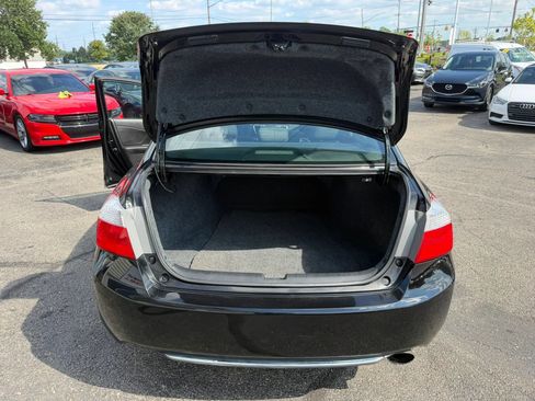 Used 2015 Honda Accord EX image 31