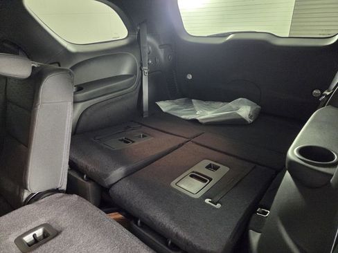 New 2026 Dodge Durango GT RWD image 17