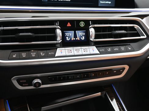 Used 2023 BMW X5 xDrive40i w/ Premium Package image 15