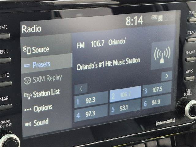 Used 2022 Toyota Corolla SE FWD image 13