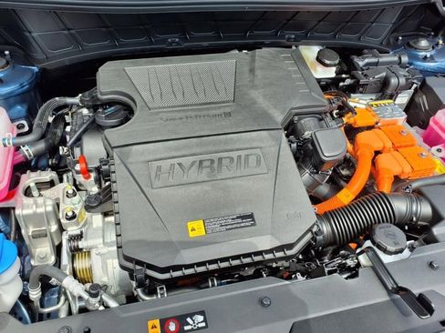 New 2025 Kia Niro EX Touring image 13