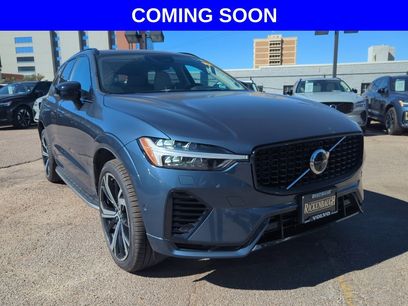 Used 2024 Volvo XC60 T8 Ultimate w/ Protection Package Premier