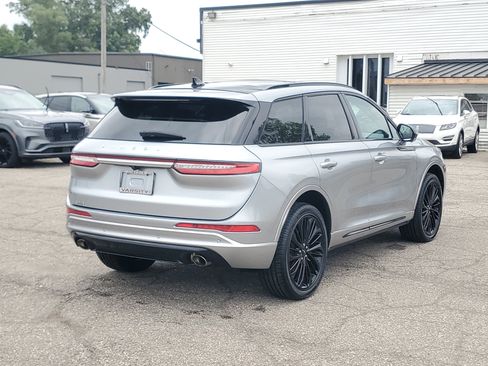 Certified 2023 Lincoln Corsair Reserve w/ Equipment Group 201A AWD/4WD image 6