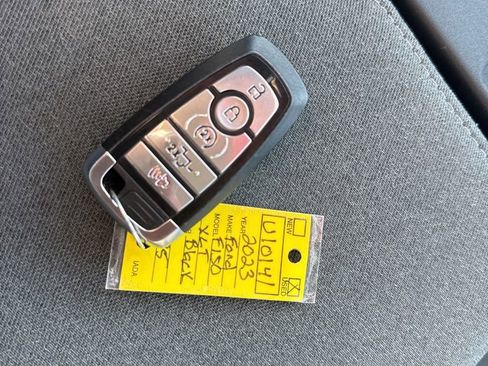 Used 2023 Ford F150 XLT w/ Equipment Group 302A High image 22