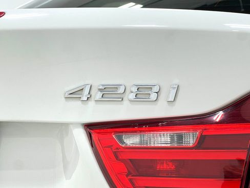 Used 2014 BMW 428i Convertible RWD image 41