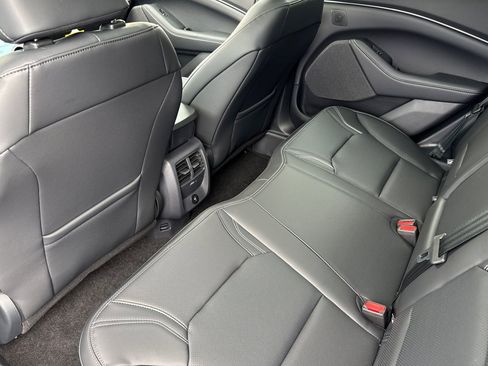 New 2025 Ford Mustang Mach-E Premium image 11