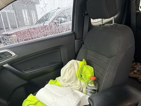 Used 2021 Ford Ranger XL w/ Equipment Group 101A High image 30