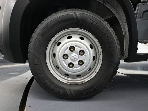 Used 2023 RAM ProMaster 2500 FWD image 15