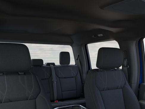 New 2026 Ford F150 STX w/ Equipment Group 200A RWD image 38