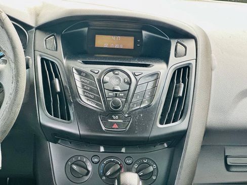 Used 2012 Ford Focus S FWD image 11