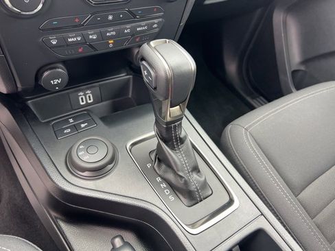 Certified 2023 Ford Ranger XLT w/ Equipment Group 302A High image 15