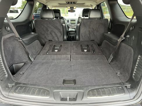 Used 2020 Dodge Durango Citadel image 16