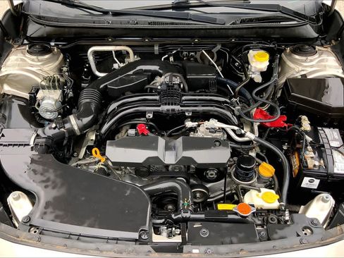 Used 2018 Subaru Legacy 2.5i Premium w/ Eyesight & BSD & Rcta & HBA image 30