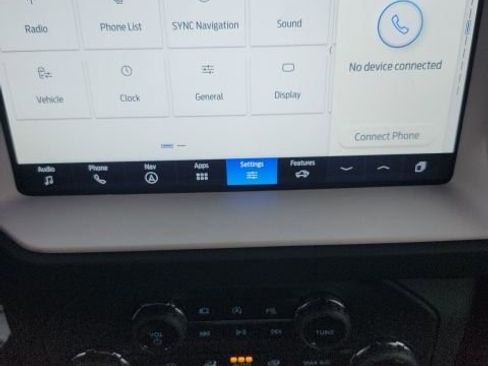 New 2025 Ford Bronco Stroppe Edition image 43