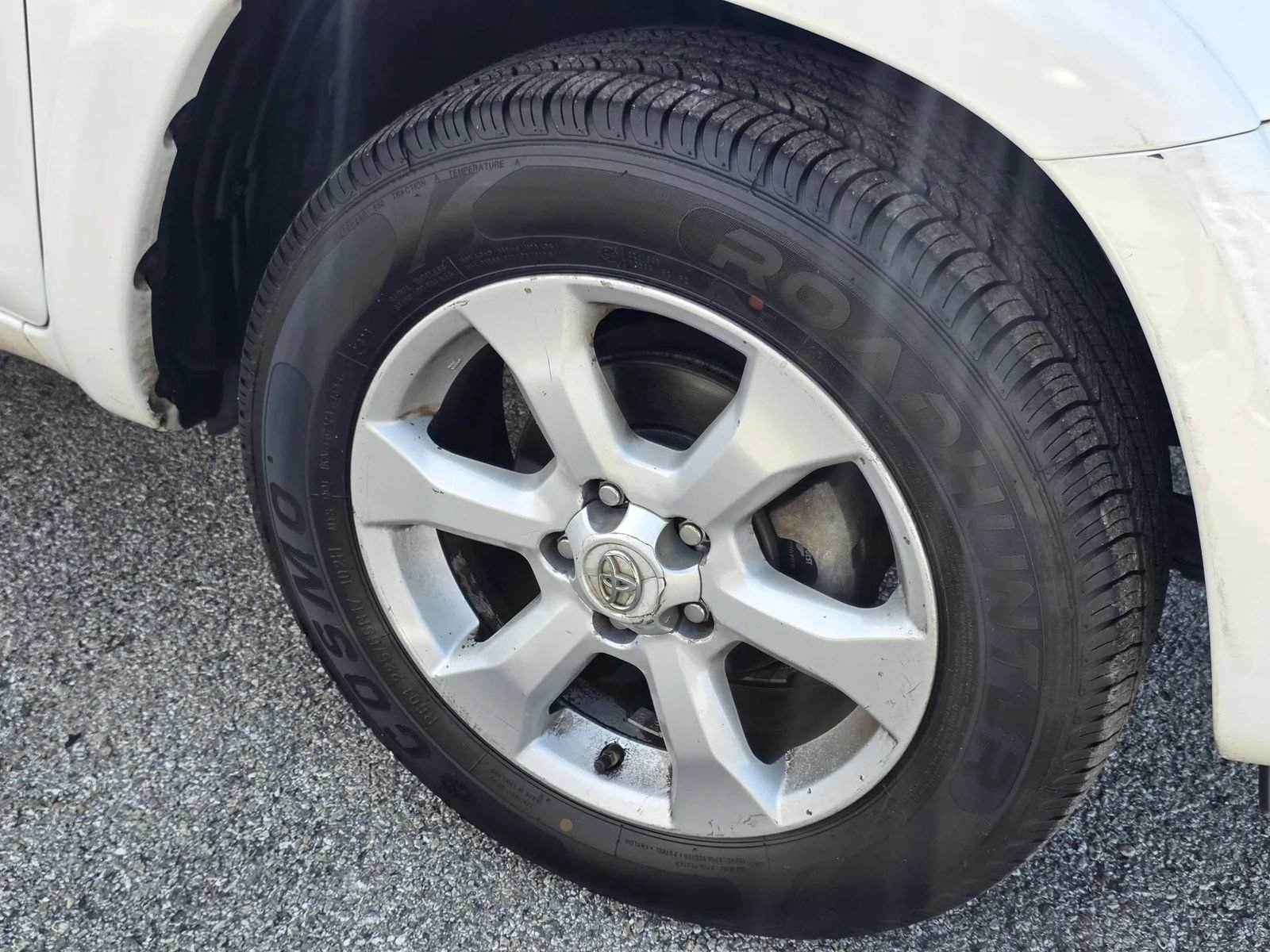 Used 2012 Toyota RAV4 Limited w/ Premium Plus Value Pkg FWD image 22
