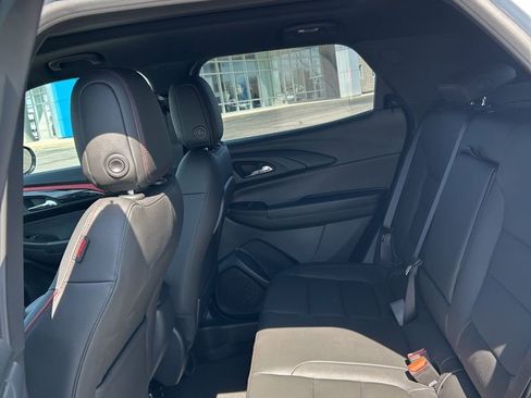 New 2026 Chevrolet TrailBlazer RS w/ Convenience Package image 56