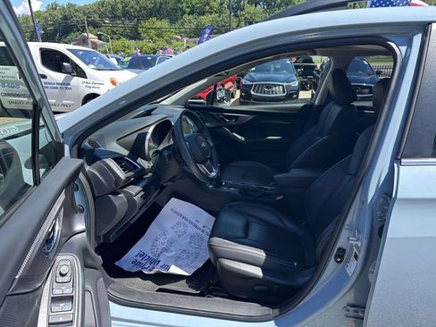 Used 2023 Subaru Crosstrek 2.5i Limited w/ Popular Package #2 AWD/4WD image 14