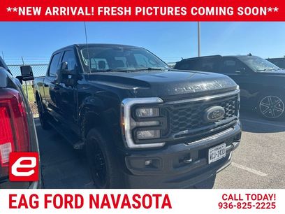 Used 2025 Ford F250 Lariat w/ Lariat Ultimate Package