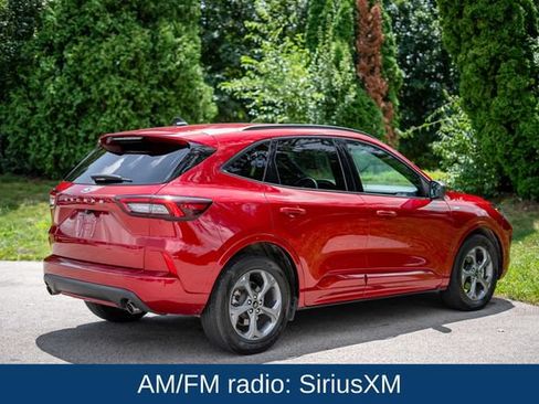 Used 2024 Ford Escape ST-Line FWD image 5
