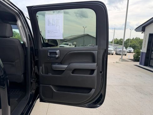 Used 2016 Chevrolet Silverado 1500 LT w/ LT Fleet Convenience Package AWD/4WD image 44