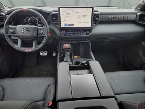 Used 2026 Toyota Tundra TRD Pro AWD/4WD image 9