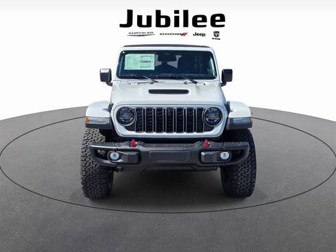 New 2026 Jeep Wrangler Unlimited Rubicon image 2