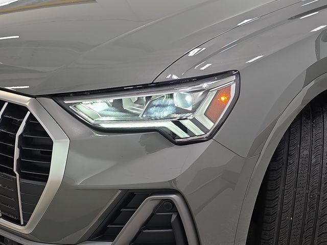 Used 2025 Audi Q3 2.0T Premium AWD/4WD image 31